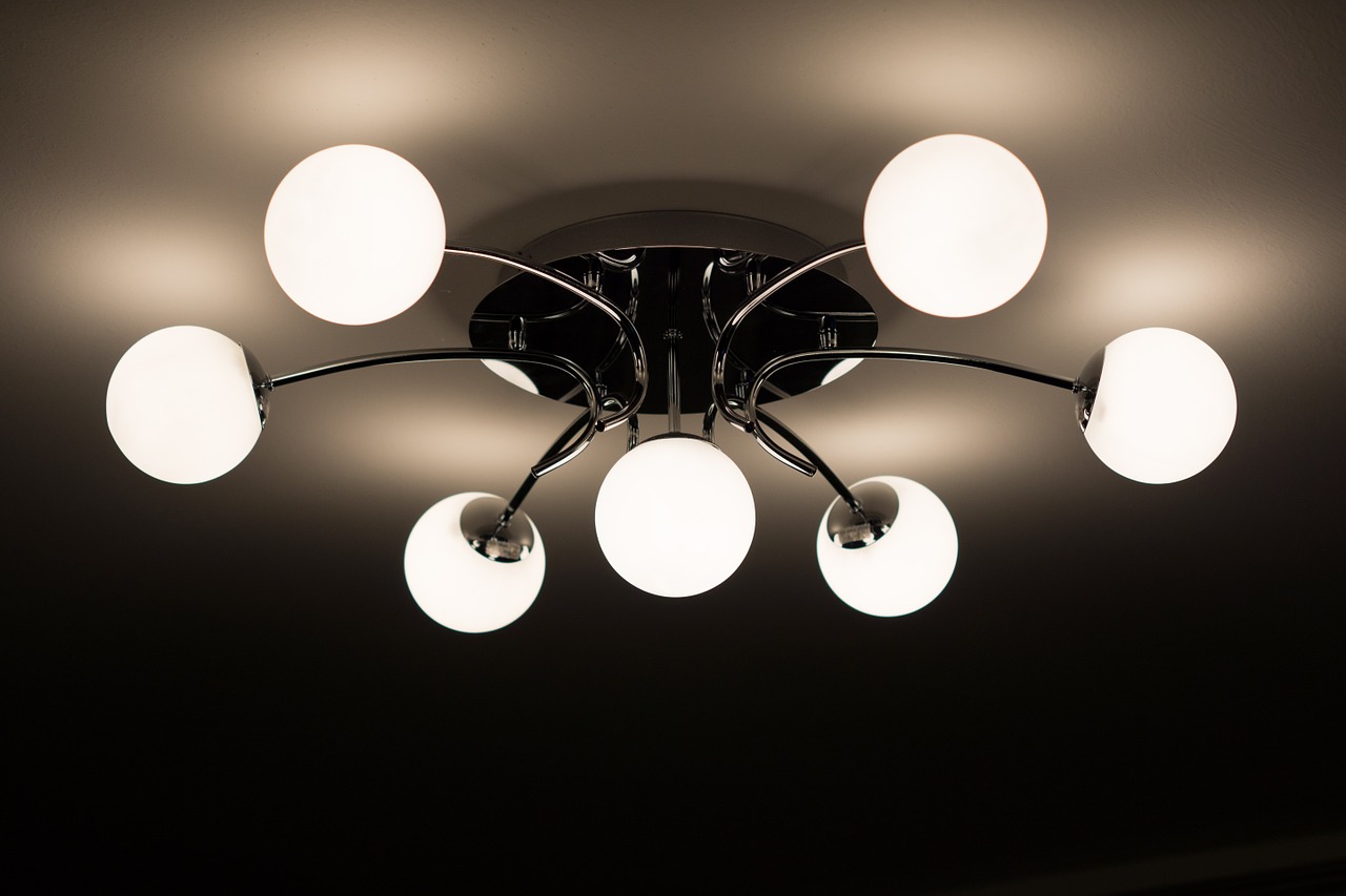 Gdzie warto zamontować oświetlenie LED?