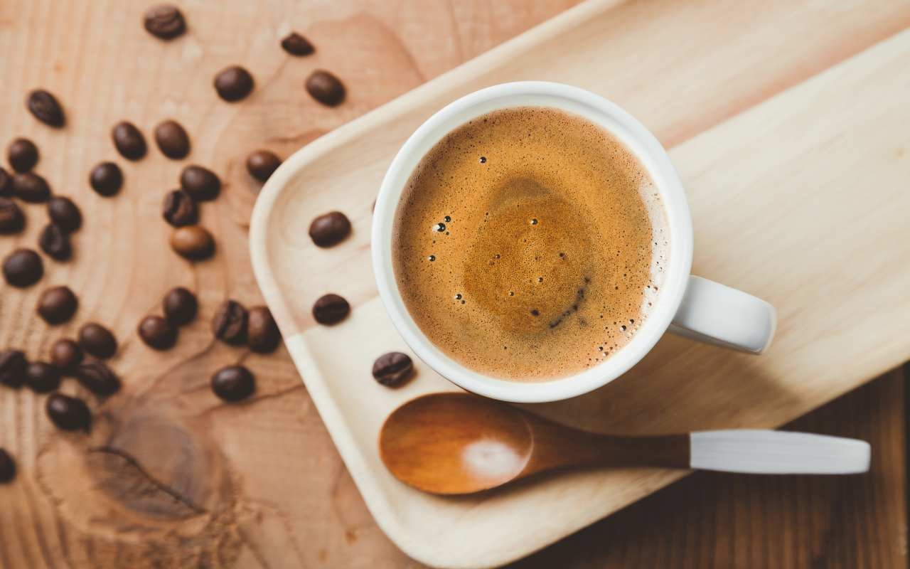 Serwis kawowy – czym kierować się w wyborze?