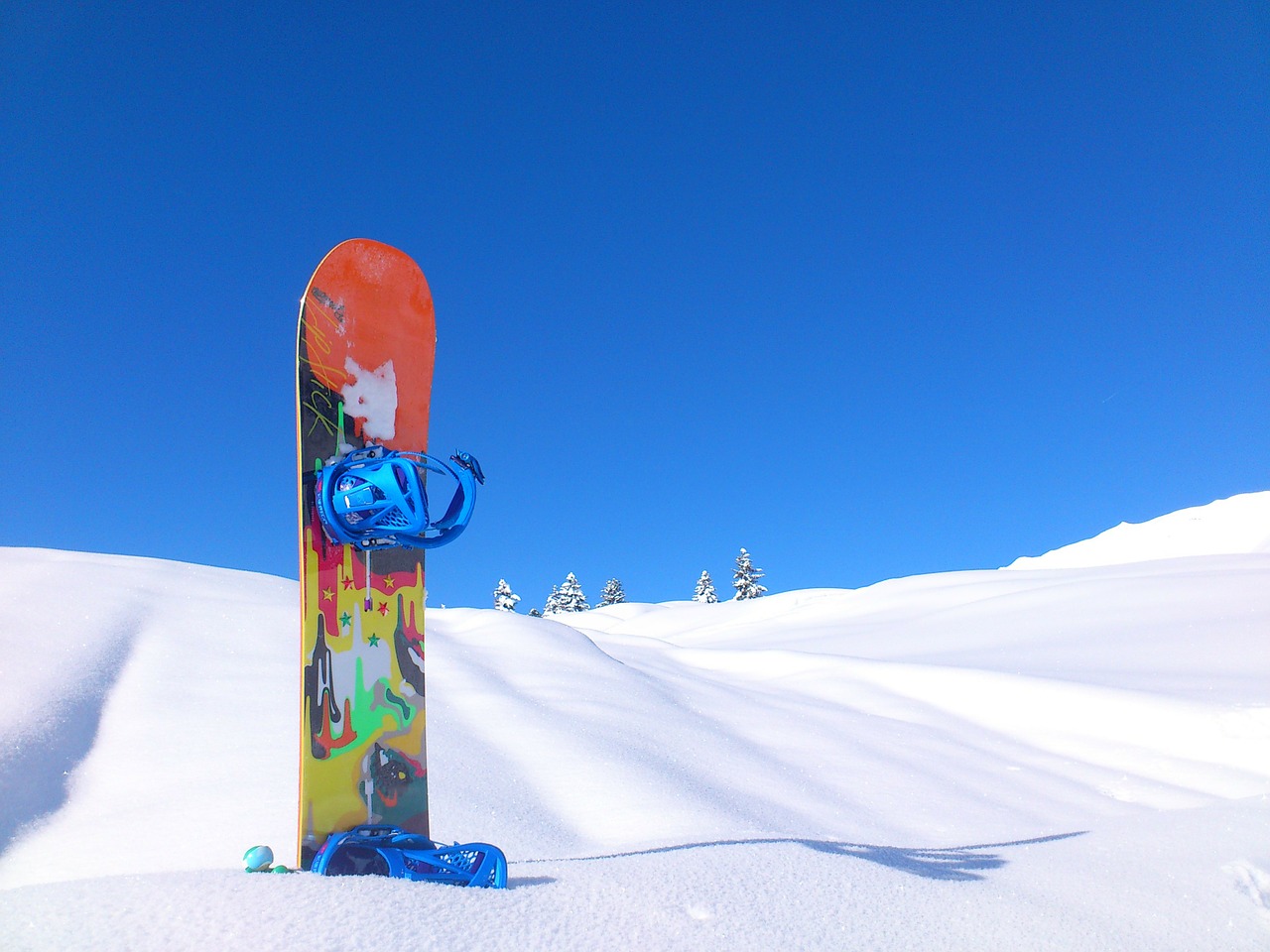 Jakie akcesoria dla snowboardzistów warto nabyć?