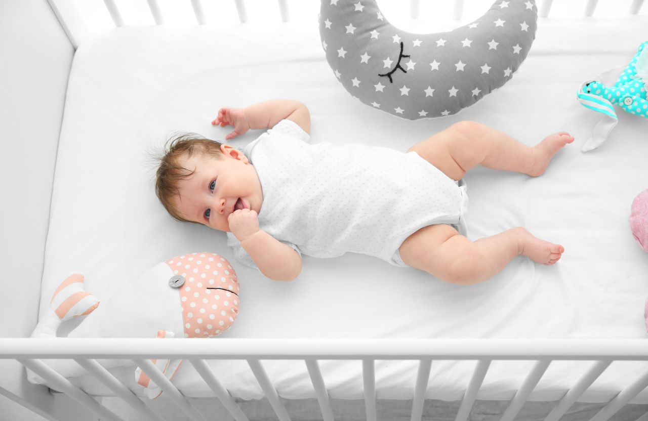 Fizjoterapia niemowląt – na czym polega?