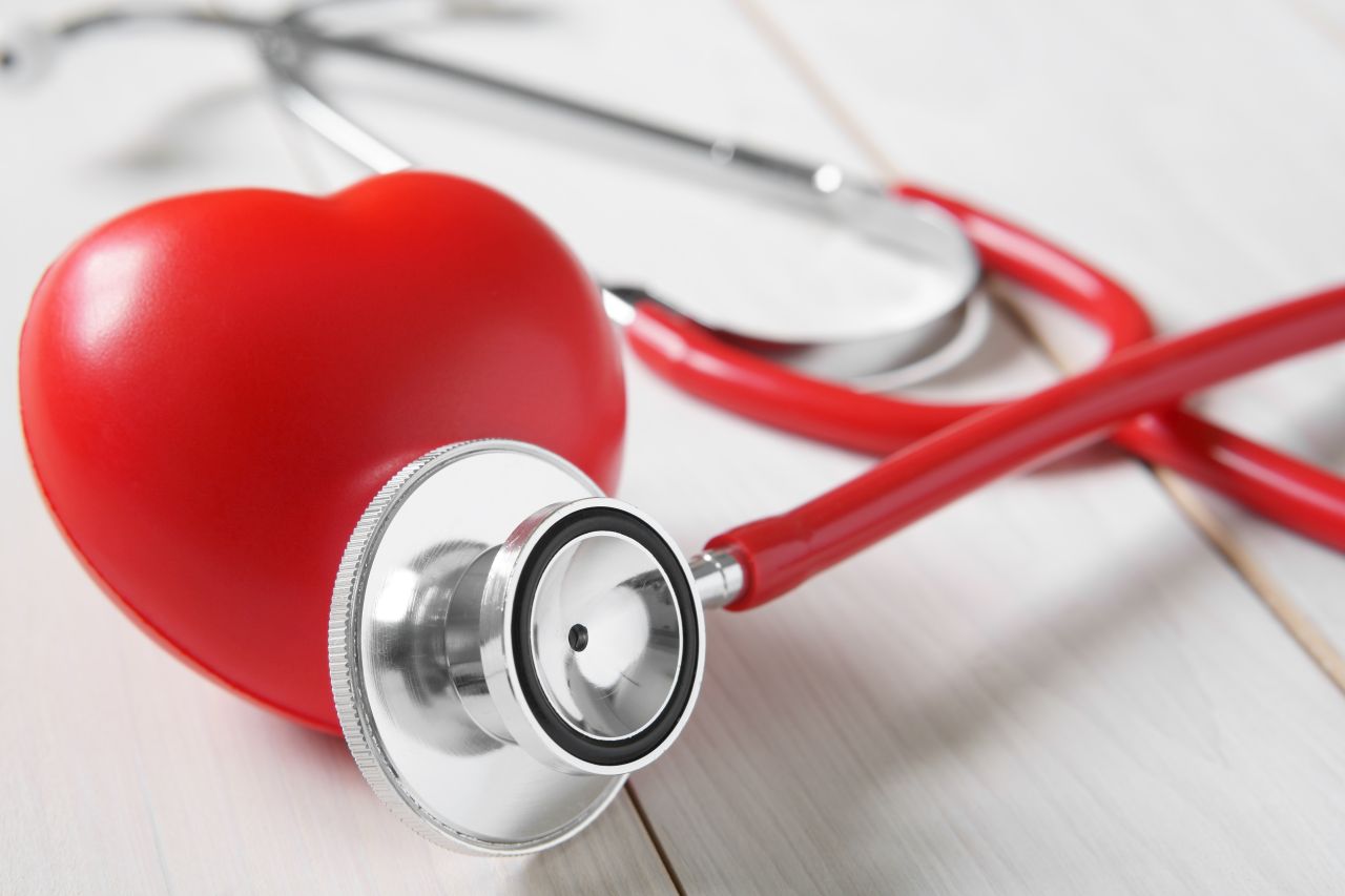 Problemy z sercem – jak je zdiagnozować?