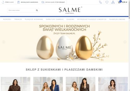 FIRMA HANDLOWA MARCELINA KAJFASZ