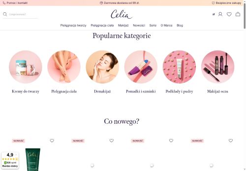 Celia