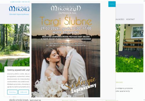 Piotr Szefliński Bernardynka