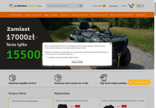 MRÓWKA JAROSŁAW „FORMIKA”